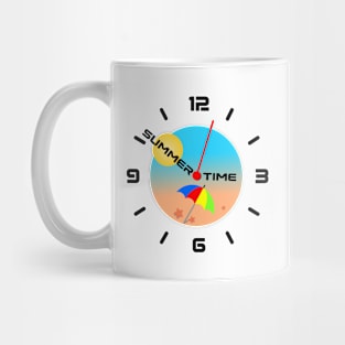 It's summertime lets play Mug